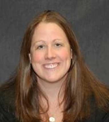 Erika L. Vogel