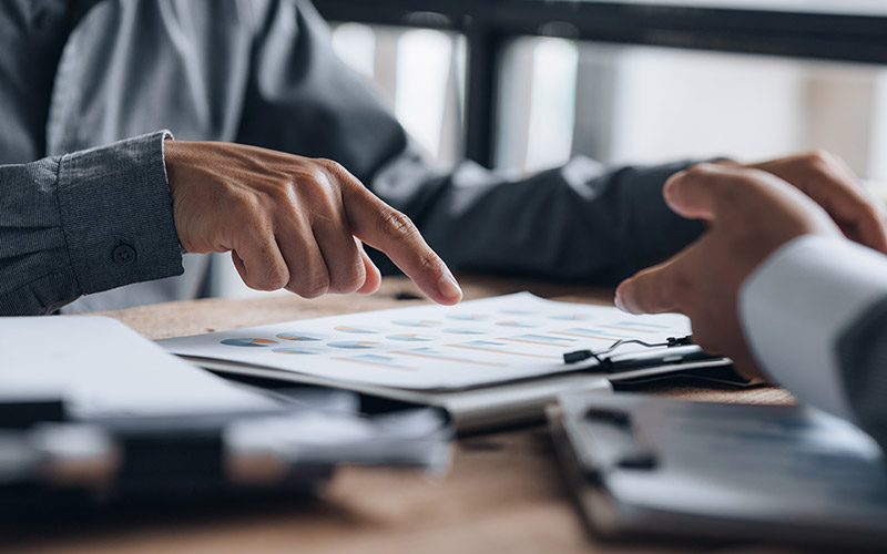 Bankruptcy Services