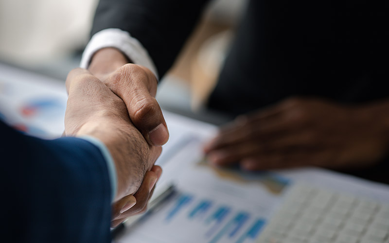REO Closing Services